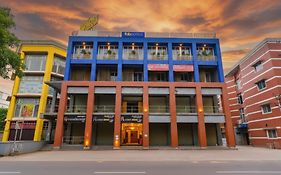 Fabhotel Symphony Grand